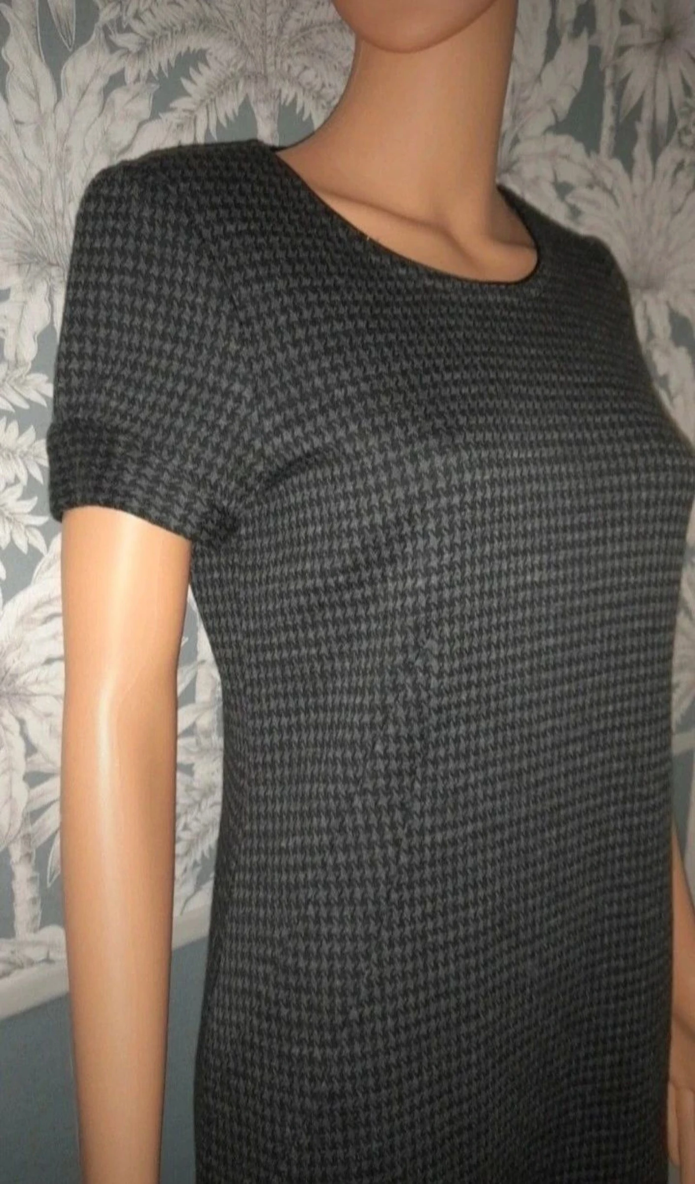 Vestido Gérard Darel talla 40 – photo 2